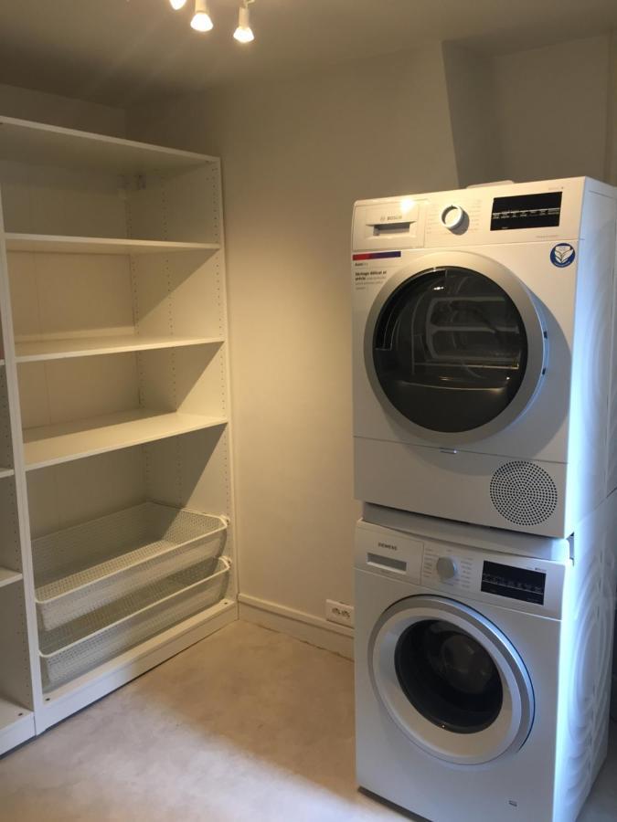 Apartament Opera Lieu Unique Paryż Zewnętrze zdjęcie
