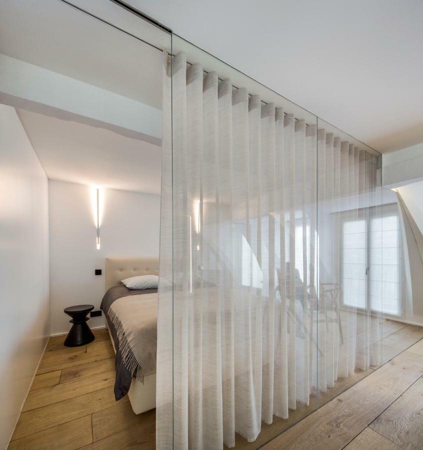 Apartament Opera Lieu Unique Paryż Zewnętrze zdjęcie